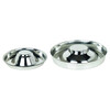 Puppy saucer stainless steel   29 0 cm 1 30 ltr