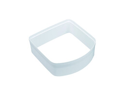 PetSafe Tunnel extension 50mm   for Microchip Cat Flap 73602