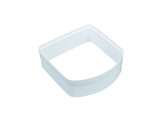 PetSafe extension de Tunnel50 mm   for Microchip Cat Flap 73602