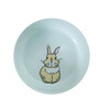 Rodent Ceramic bowl  Rabbit    O 11cm x 4 5 cm  300 ml