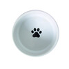 Ceramic bowl  Paw    O 14 x 6 5 cm  400 ml