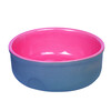 Ceramic bowl  Feed    O 13 x 5 cm  250 ml