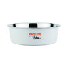 Stainless steel bowl  FUSION   anti slip   O 13 cm  appr. 500 ml