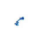 Rope Toy  jouet en corde   50g  2 knots