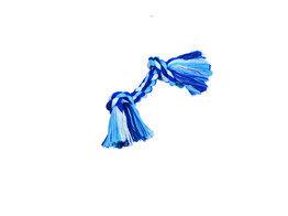 Rope Toy  Playing rope   270g  2 knots