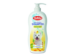 Universal Shampoo   1000 ml