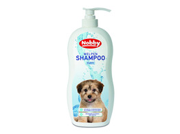 Puppy Shampoo   1000 ml