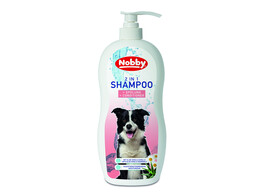 2 in 1 Shampoo   1000 ml