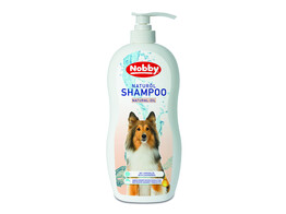 Natural Oil Shampoo   1000 ml