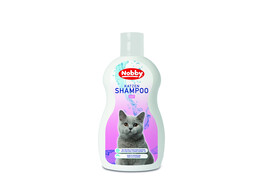 Cat Shampoo   300 ml