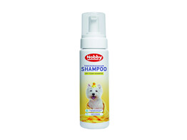 Dry Foam Shampoo   230 ml