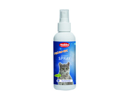 Spray a l herbe a chat   175 ml