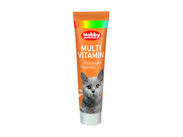 Multi Vitamin Cat   100g