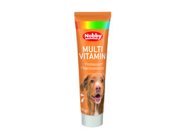 Multi Vitamin Dog   100g