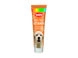 Multi Vitamin Puppy   100g