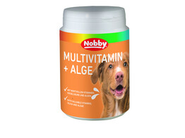 Multi Vitamin   Algae Dog   185g