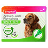 Zecken- und Flohschutz SPOT-ON   3 x 2 ml