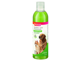 Anti Tick and Flee Shampo   250ml