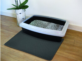 Litter sieve-mat   square 39 x 60 cm