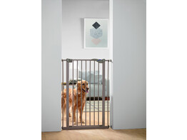 Dog Barrier Door   door height 107 cm