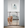 Dog Barrier Extension   7 x 107 cm