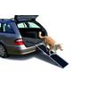 Alu Dog Ramp   l x w x h  152 x 36 x 3 5 cm