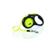 Flexi NEW NEON S   TAPE 5 m