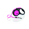 Flexi NEW NEON S   TAPE 5 m