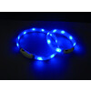 LED light ribbon wide  VISIBLE    S  25 mm  40 cm