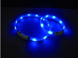 LED light ribbon wide  VISIBLE    S  25 mm  40 cm