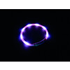 Collier lumineux a LED  PUPPY    O 10 mm  45 cm