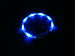 LED light ribbon  PUPPY    O 10 mm  45 cm