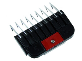 Clip on comb for Max 45   Max 50   3 mm