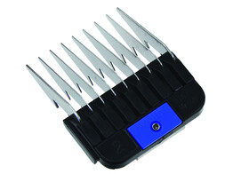 Clip on comb for Max 45   Max 50   10 mm