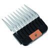 Clip on comb for Max 45   Max 50   13 mm