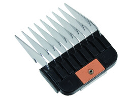 Clip on comb for Max 45   Max 50   13 mm