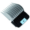 Clip on comb for Max 45   Max 50   25 mm