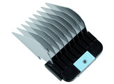 Clip on comb for Max 45   Max 50   25 mm