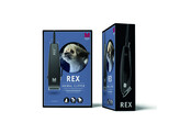 Hair trimmer Rex 1230