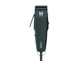 Hair trimmer set Moser 1400