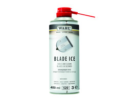 Blade Ice 4 in 1 Spray   400 ml