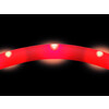 LED light rope VISIBLE   O10 mm  40 cm