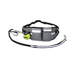 Sac ceinture  Expert    Bag  52 x 14 cm  Belt  50-115 cm  Leash  95-120 cm