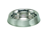 Stainless steel bowl NORDIC  anti slip   17 0 cm 0 45 ltr