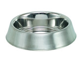 Stainless steel bowl NORDIC  anti slip   26 0 cm 1 85 ltr