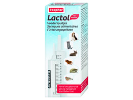 Lactol Feeding Injection   2 pcs  14 ml each 