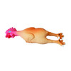 Latex chicken   26 cm