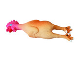 Latex chicken   26 cm