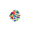 Rope Toy  Ball   O 5 0 cm  50g