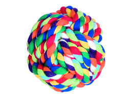 Rope Toy  Ball   O 10 0 cm  280g